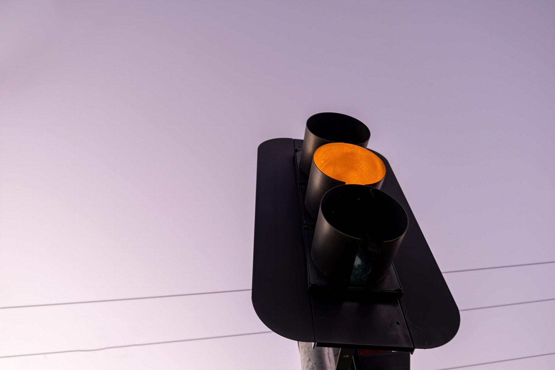 It's Not Quite There Yet