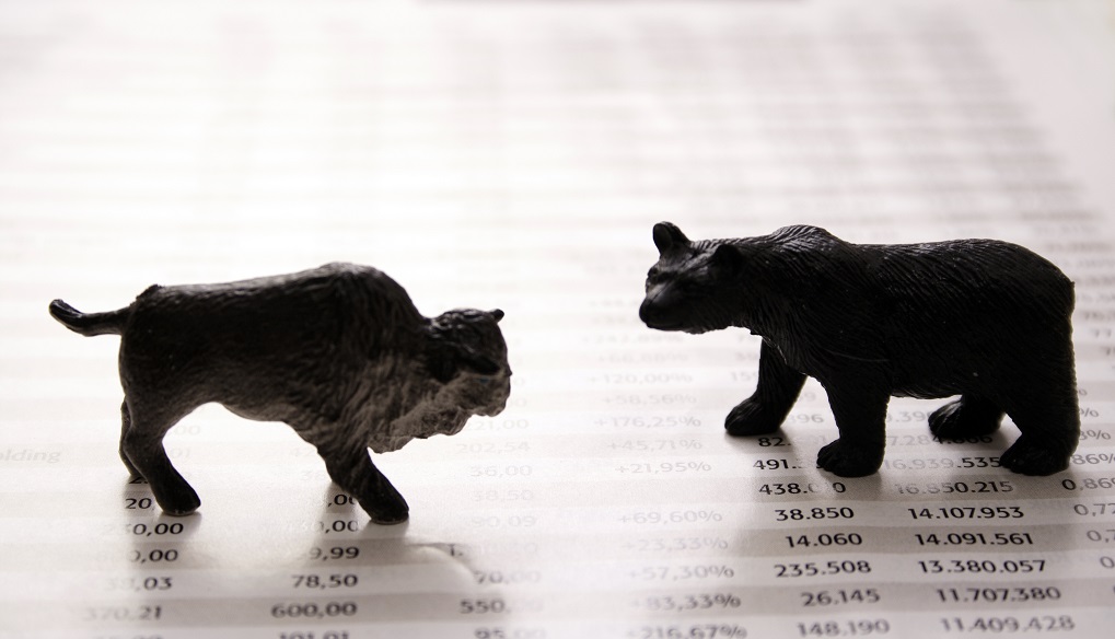 Un court moment de répit