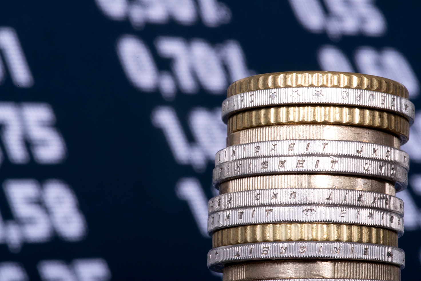 Stagflation en zone euro : risque réel ou faux procès ?