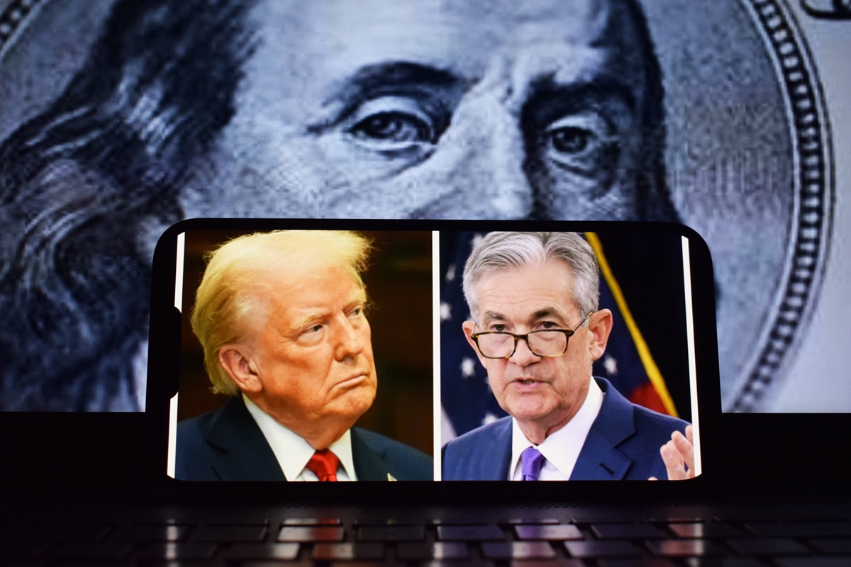 Passage de témoin à la Fed : et maintenant ?