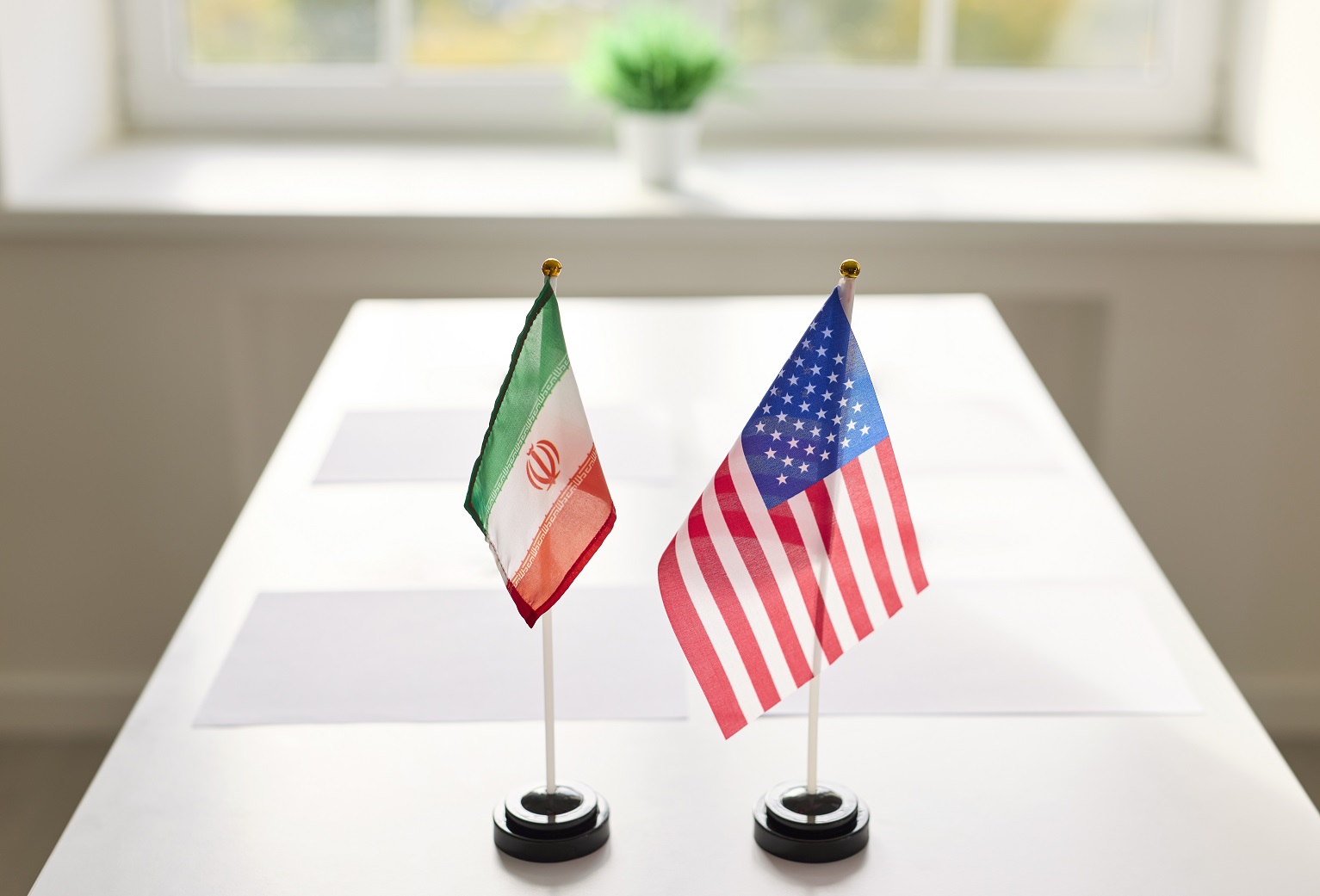 USA-Iran : les marchés ont signé avant Téhéran