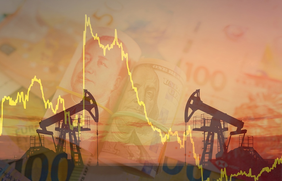 Le Brent reflue, la BCE tient bon