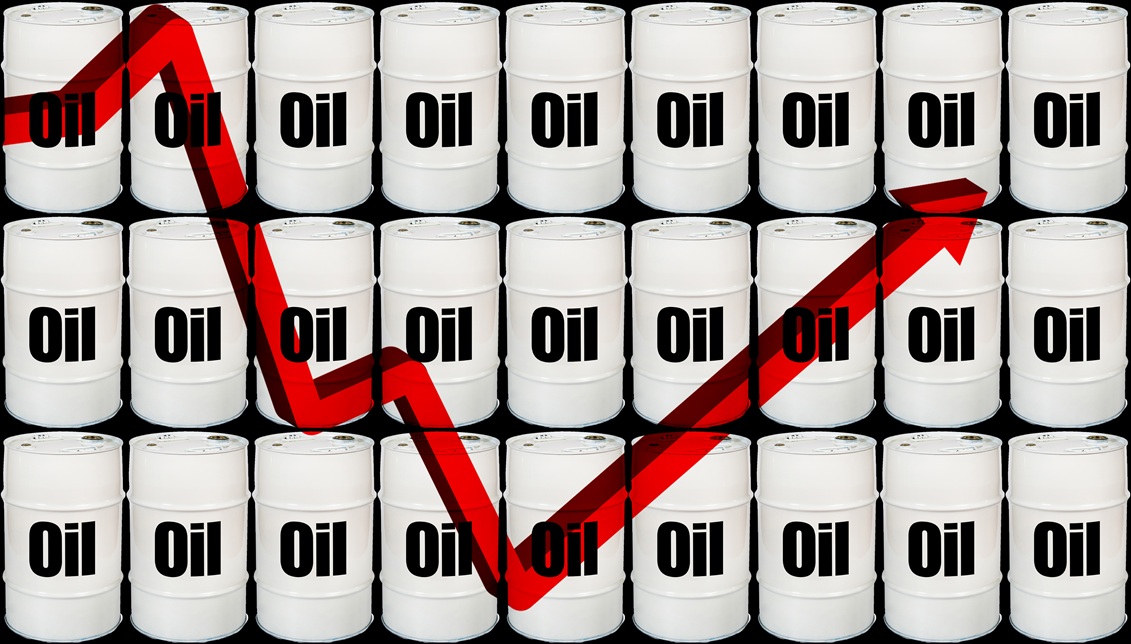 The Barrel Returns, but Not for Europe