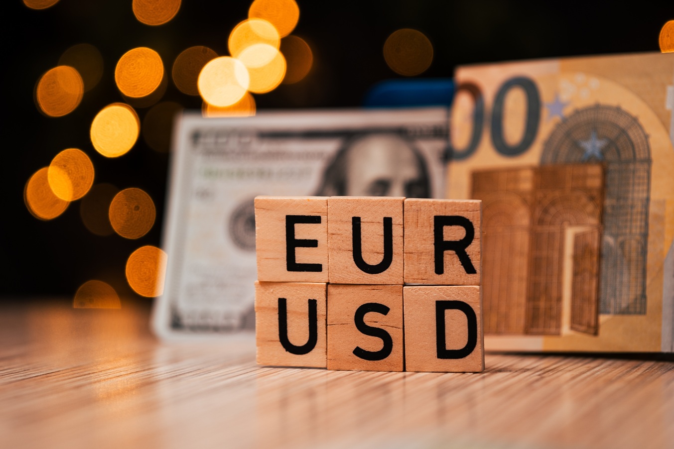Fed and ECB Now Moving in Step